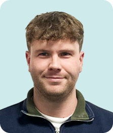 Liam Glennon Intelligent servers